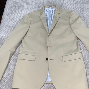 Express men suit 38R, 31x32